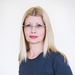 Foto profilo Lorella Vagni